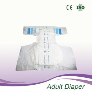 China High Quality and Lowest Price of Disposable Adult Diaper factory