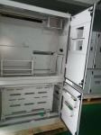 SPCC SECC SGCC Custom Sheet Metal Boxes Enclosure Fabrication