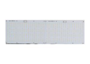 China 240W Samsung Lm301h Waterproof Led Grow Light Bar factory