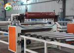Sound Absorbing Gypsum Ceiling Tile Production Line / Making Machine