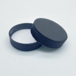 China Wide Mouth 47/400 Plastic Jar Lid For Glass Bottle factory