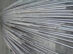 Hot Rolling Stainless Steel Round Bar ASTM A276 316 UNS S31600 Solid Bar