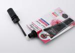 Creative Lip Liner Liquid Spout Bags Stem With Brush Caps Portable