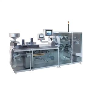 China Customizable 4250*750*1700mm Blister Packing Machine for PVC/PET/Aluminum Foil factory