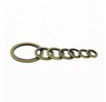 Customize Metal Rubber Bonded Sealing Washers Thread Compact Washer