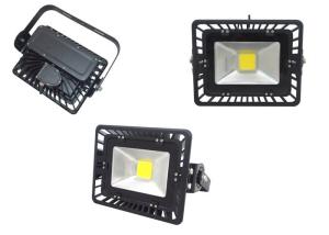 China HKV-FS350-W150 Industrial LED Flood Lights With Die Casting Aluminum Body factory