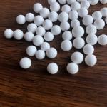 Alumina Ball Grinding Ceramic Ball for Industrial Gas in Ball Mill Al2O3 68 75
