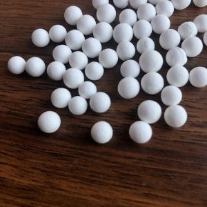 China Zirconia Ceramic Balls Grinding Media Zro2 Beads For Industry Grinding And Milling factory