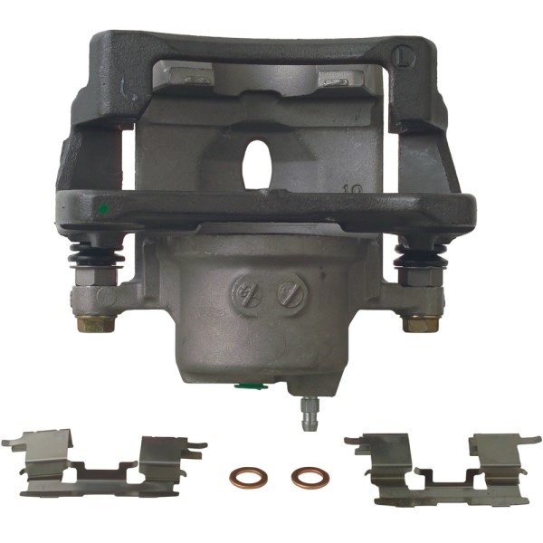 TOYOTA Auto Parts Vehicle Brake Caliper 19B3134 19B3135 344026 344027 OEM 47750-47020 47730-47020