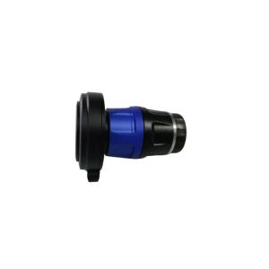 China 4K Continuous Optical Zoom Coupler factory