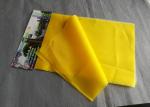 300Mesh 110 Screen Printing Mesh For 75 Micron Textile Fabrics