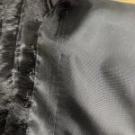 100%Polyester 50D*50D 55GSM lining Fabric 190T TAFFETA Quality