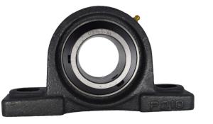 China Super Precision 70mm High Speed Pillow Block Bearings For Attaching To The Shaft on sale