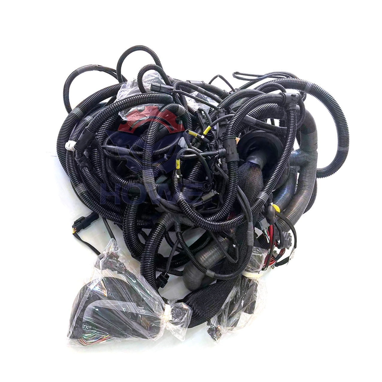 EC210B EC240B EC290B D6D D7D Excavator Engine External Wiring Harness VOE14530074 14530074
