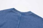 Hip Hop Short Sleeve Tshirt Streetwear Men Women Palms Angel T-Shirt Sleeve
