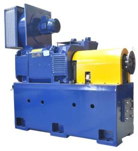 China 60KW 15000 Rpm High Precision Motor Test Dynamometer factory
