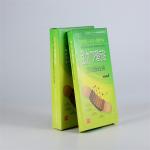 Muscle Joint Pain Relief Heat Therapy Patches Antiwear ODM OEM