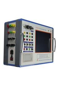 China Circuit Breaker Analyzer HYGK 307 factory