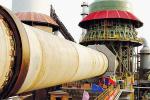 Active Lime Calcining Equipment 1005m3 Lime Rotary Kiln