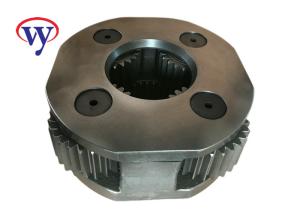 China 2nd Planetary Sun Gear Carrier Assy EC360 DH300-7 Swing Gearbox Planet Carrier Assy 7513-052 XJDB-00202 VOE14596614 factory