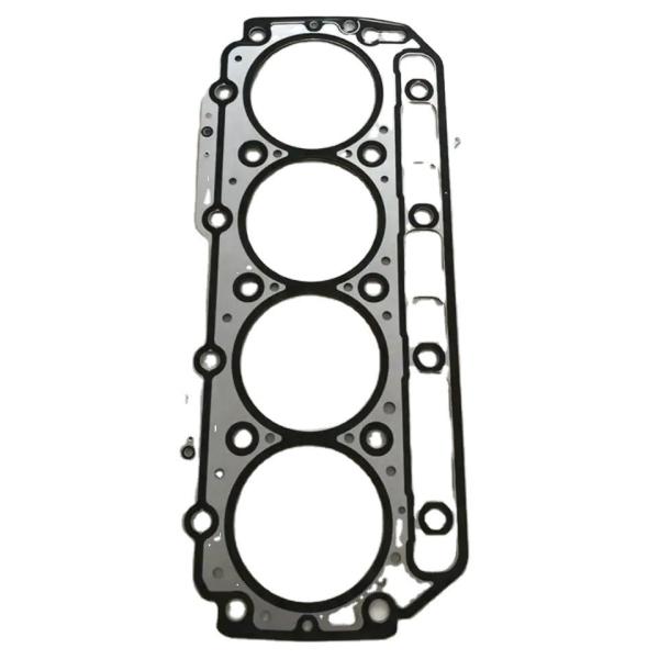 Yanmar 4D106 4TNV106 S4D106 Engine Parts Stainless Steel Cylinder Head Gasket