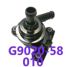 China G9040 47090 G9040 52021 Lexus Water Pump G9020 58010 G9020 58012 factory