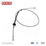 Automotive Brake Cables OEM 9044200385 Brake Cable For Mercedes Parts Sprinter