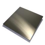 BA 2B Stainless Steel Plate Sheet