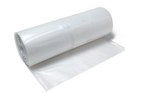 China Custom High Qaulity Recycled Pallet Poly Covers Liners factory