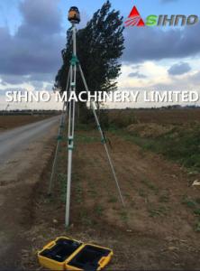 China C1jp 250, 300, 350 Agriculture Laser Land Leveling Machine factory