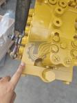 CA2597464 259-7464 2597464 FOR CAT 320D 320D2 320D2GC EXCAVATORS PARTS HYDRAULIC