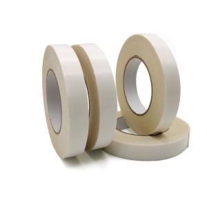 China Heavy Duty Indoor Adhesive Double Sided Carpet Tape Water Resistant factory