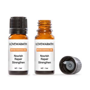 China 15ml Hair Root Nourishing Serum factory