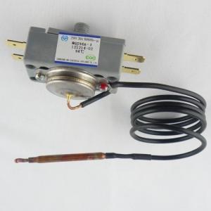 China 250V 16A Temperature Switch Thermostat factory