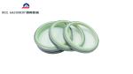 Truck Tractors Beige TC Type FKM O Ring Oil Seals Oil Resistant
