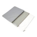 Water Resistant Zipper Tyvek Travel Cosmetic Pouch Bag