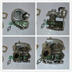 China 2772ccm 4WD IHI Turbo Charger VICB VB190013 VICB 8971760801 With Diesel Fuel factory