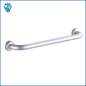 China 42&quot; Aluminum Handrail Handle Grab Bar For Boats Shower Safety factory
