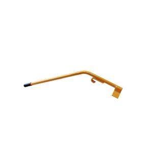 China Effort Saving Leverage Oil Drum Tool Load Capacity 500Kg factory