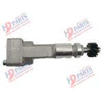 S4Q2 Excavators Engine Oil Pump 32C35-01021 For MITSUBISHI