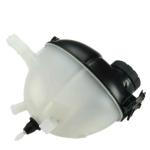 Mercedes-Benz Car Model Auto Cooling System Coolant Expansion Tank Reservoir OE