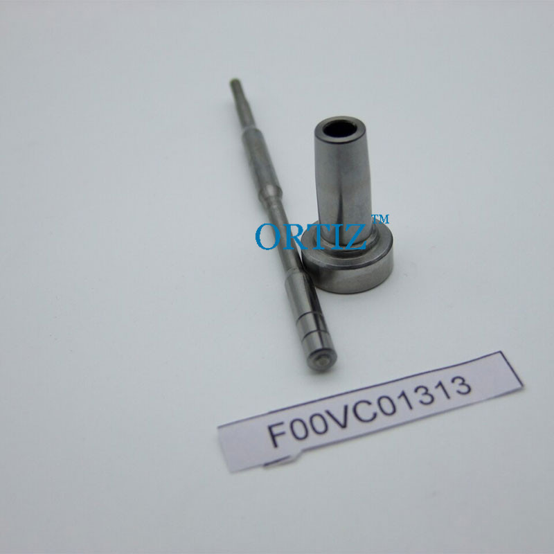 ORTIZ ISUZU OPEL auto new pump nozzle valve F ooV C01 313 brand new injetor valve F00VC01313