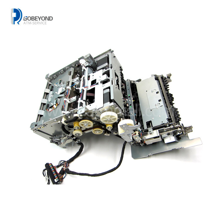 Recycler UP TS-M1U1 Diebold 368 378 UTRA Module Upper Transport Rear