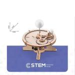 Customization Educational Wooden Toy Eco Friendly Safe Materials​​ Wooden