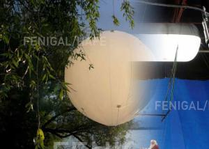China PVC Adjustable Compact 1500pcs Led Balloon Lights For Film Decoration factory