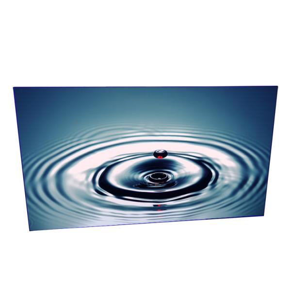 LG Display 49.0 Inch Splicing LCD Module Outdoor Video Wall High Brightness