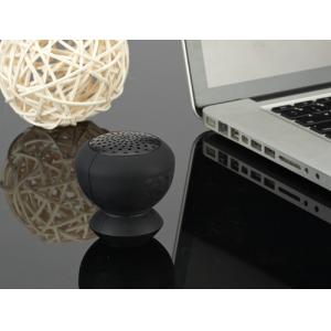 China 2014 hot selling cheap bulb mini Bluetooth speaker factory