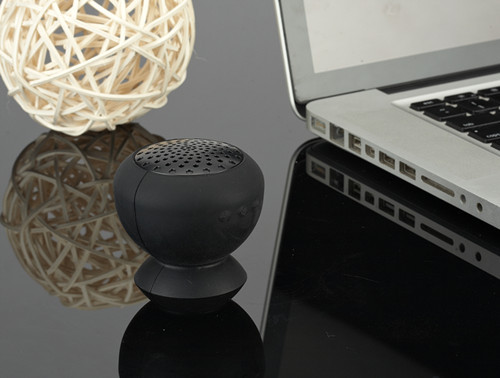 China 2014 hot selling cheap bulb mini Bluetooth speaker factory