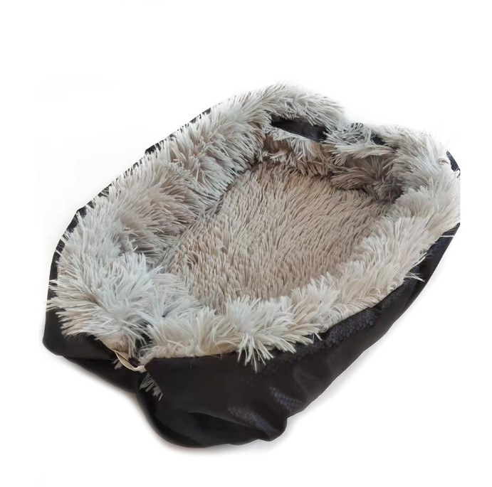 cat comfort bed