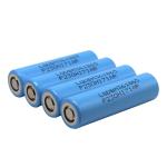 LiFePO4 Lithium Battery Cell OEM ODM 21700 Rechargeable 2500mah 4000mah 5000mah